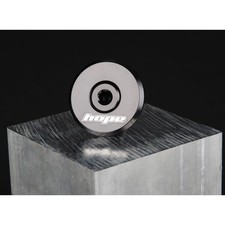 Hope Top Cap in Black