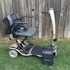 Rascal 370 Fold & Go Mobility