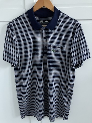 Lacoste sport golf polo - lacoste,