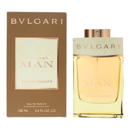 Bulgari man terrae essence - terrae,