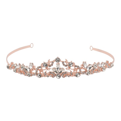 Vine branches wedding hair - vine,