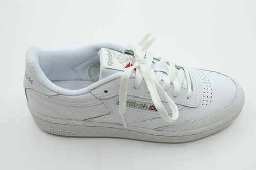 Reebok men club 85 - club, tennis