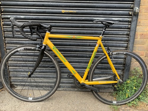 Tommasini premier road racing - road,