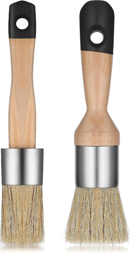 Piece chalk paint - set,