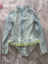 Mini Boden 6-7 Years Swim Wear