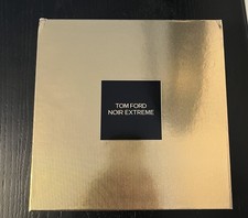 Tom Ford Noir Extreme Eau de Parfum Spray 100ml - Gift Set - NEW
