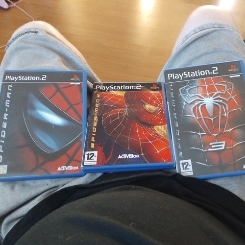 Spider man 3 sony - spider-man,