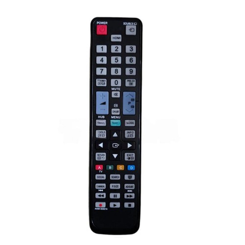 Aa59 00507a remote - aa59-00507a, for