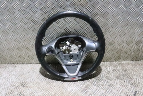 Ford fiesta mk7 - fiesta,