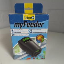 Tetra Automatic Fish Feeder