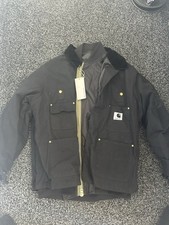 Carhartt x Sakai Jacket,Black
