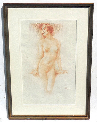 Gorgeous british art deco - gorgeous,