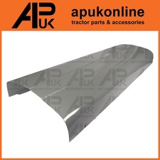Bonnet Hood Lid Cover Panel