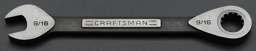 Craftsman tools 2061 16 - craftsman, 9/16"