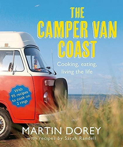 The camper van coast cooking - camper,