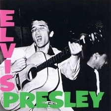 Elvis presley - elvis, |