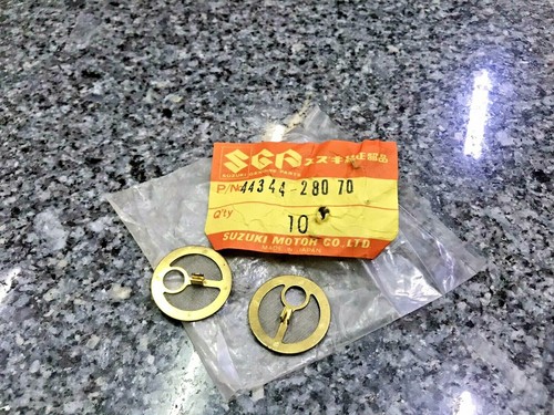 Suzuki a100 gt185 ts75 ts90 - gt185,
