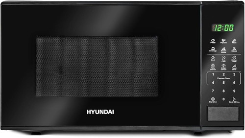 Hyundai 800w 20l black - hyundai,