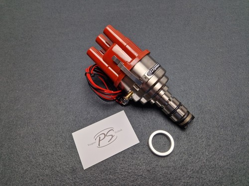 Ignition distributor 123 - ignition,