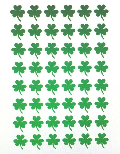 Ireland irish shamrock 48 - x,