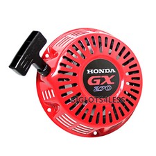 PULL START STARTER RECOIL FOR