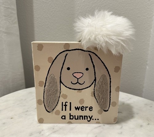 Jellycat were bunny - if,