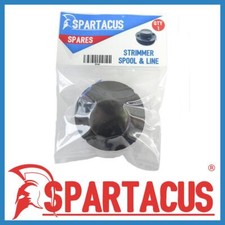 Spartacus 1.5m String Strimmer