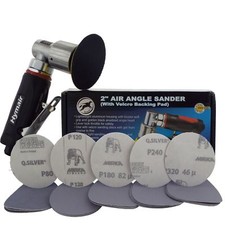 Professional 75mm mini da - (3"),