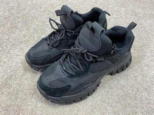 Fila ray tracer tr2 trainers - tracer,
