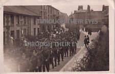 5 original photo postcards 6th