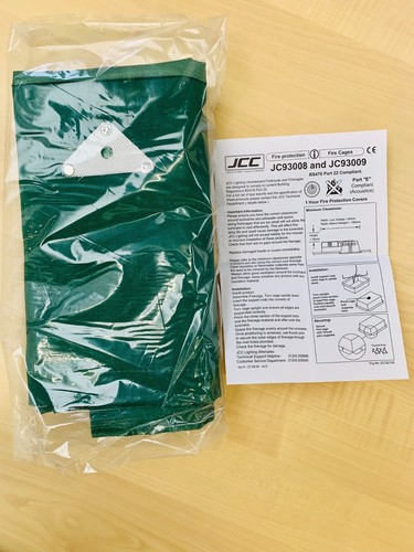 New old stock bundle - bundle, jcc