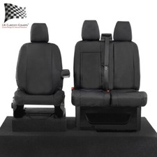 Ford Transit Custom Trend