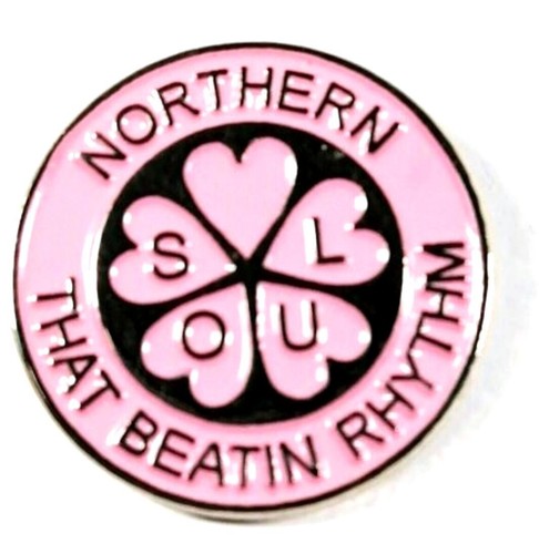Northern soul that - soul, "that