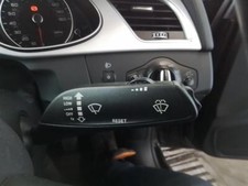 COLUMN SWITCHES AUDI A4 MK4 FL (8K) (B8) 12-15 TFSI SE TECHNIK