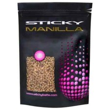 Sticky baits manilla pellets - baits,