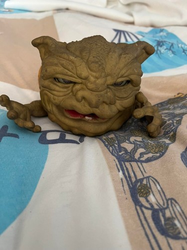 Vintage boglin plunk 1987 - plunk,