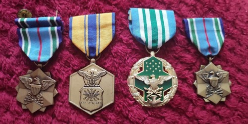 Rare defense meritorious - defense,