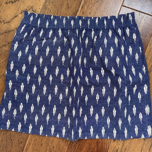 Crew sidewalk skirt womens - crew,