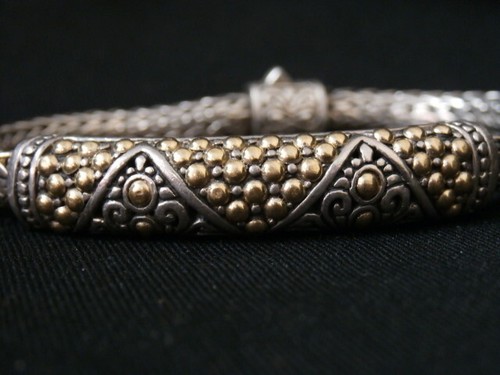 Vintage sterling silver - vintage,