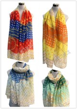 Women Ladies Long Necklace