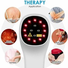 KTS LLLT Light Therapy for