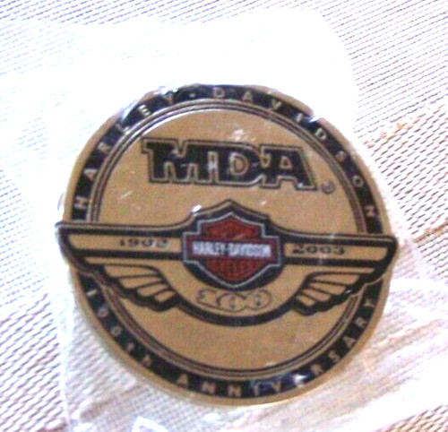 Harley davidson 2003 100th - 2003,