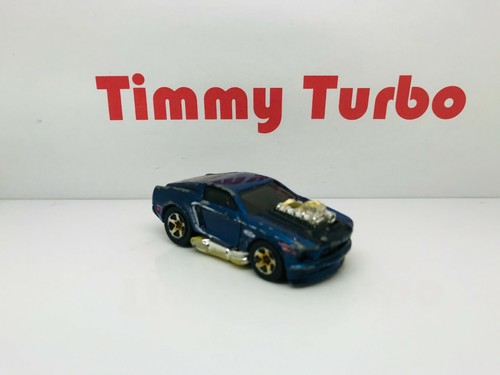 Hot wheels ford - wheels, mustang