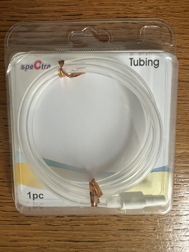 Spectra breast pump - pump, tubing