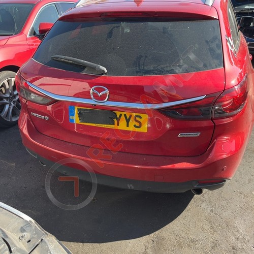 Mazda sport nav - 6,
