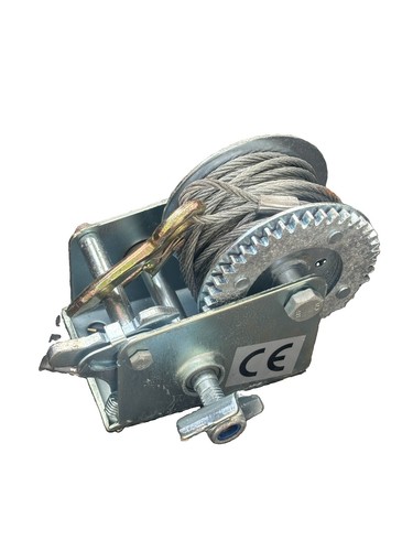 Heavy duty manual - manual, hand