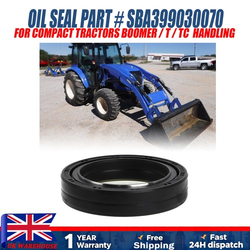 Oil seal for new holland - seal,