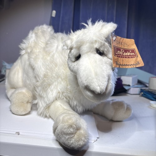 Jeremiah camel lou rankin - jeremiah,