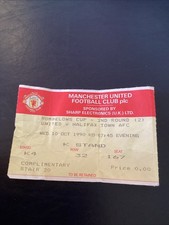 Manchester united halifax - manchester,