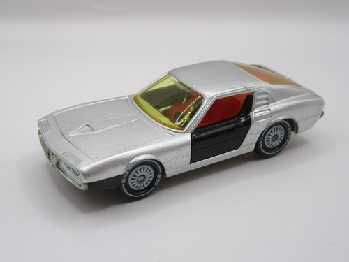Siku alfa romeo montreal - siku,